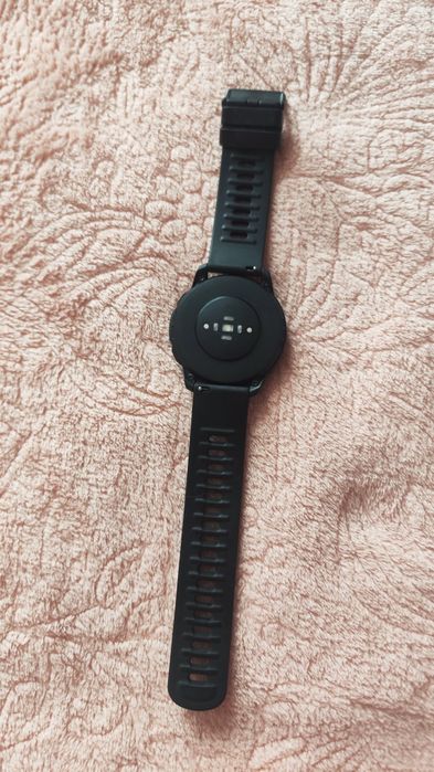 xiaomi watch s1 active