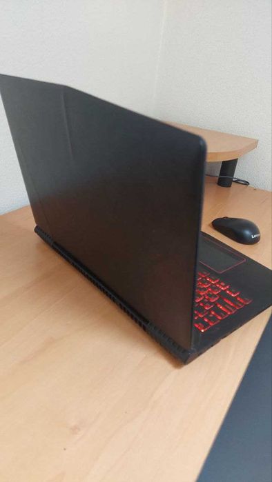 Lenovo Legion Y520 i7 7700HQ