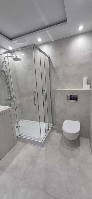 Apartment in Warszawa, Sielce, Mokotów - View 4