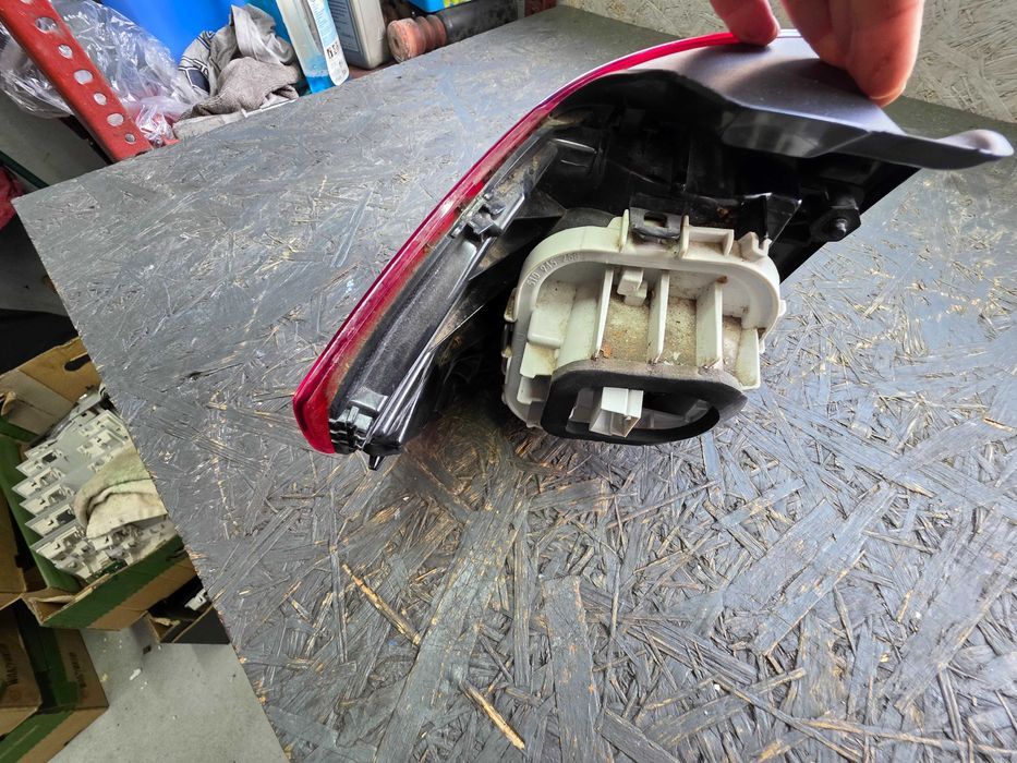 Lampa Prawy Tył Vw Golf SPORTS VAN 510.945.096.L
