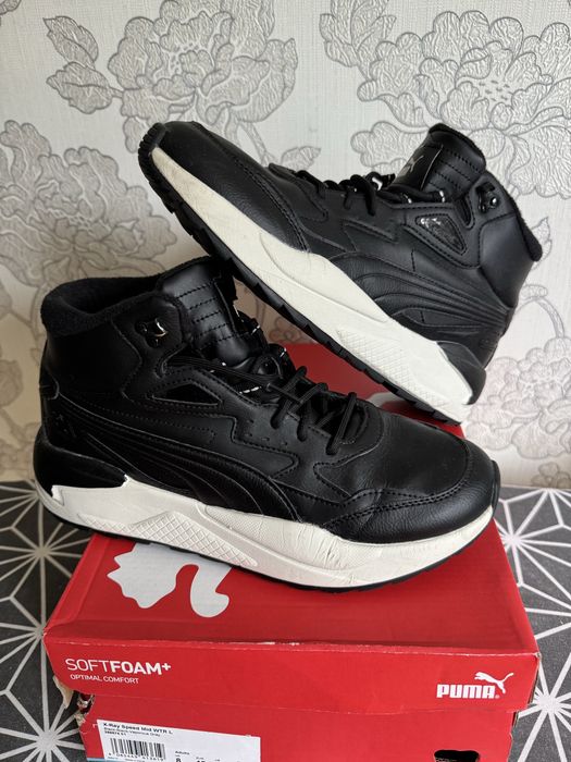 Кросівки Puma 42 розмір