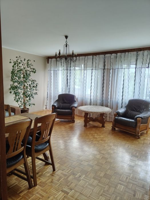 Wasilkowska OKAZJA 60M 3 pokoje