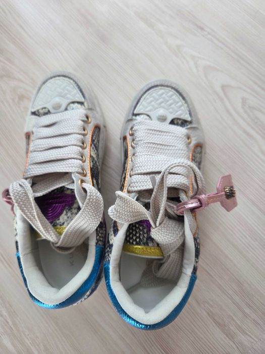 Кросівки-снікерси Kurt Geiger