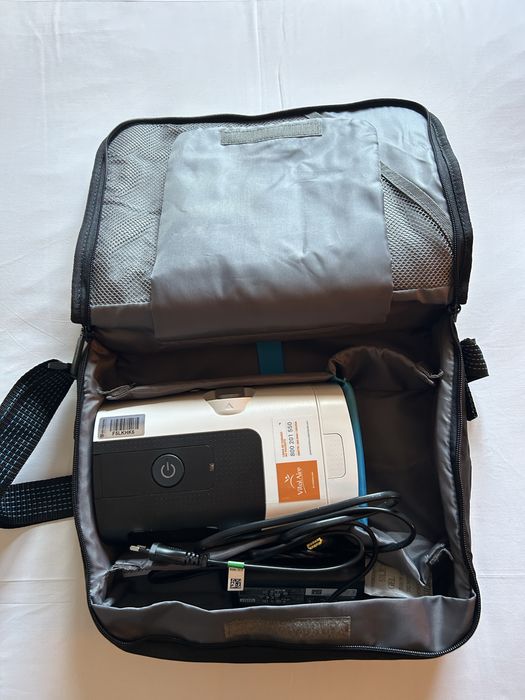 Airsense para Apneia do Sono