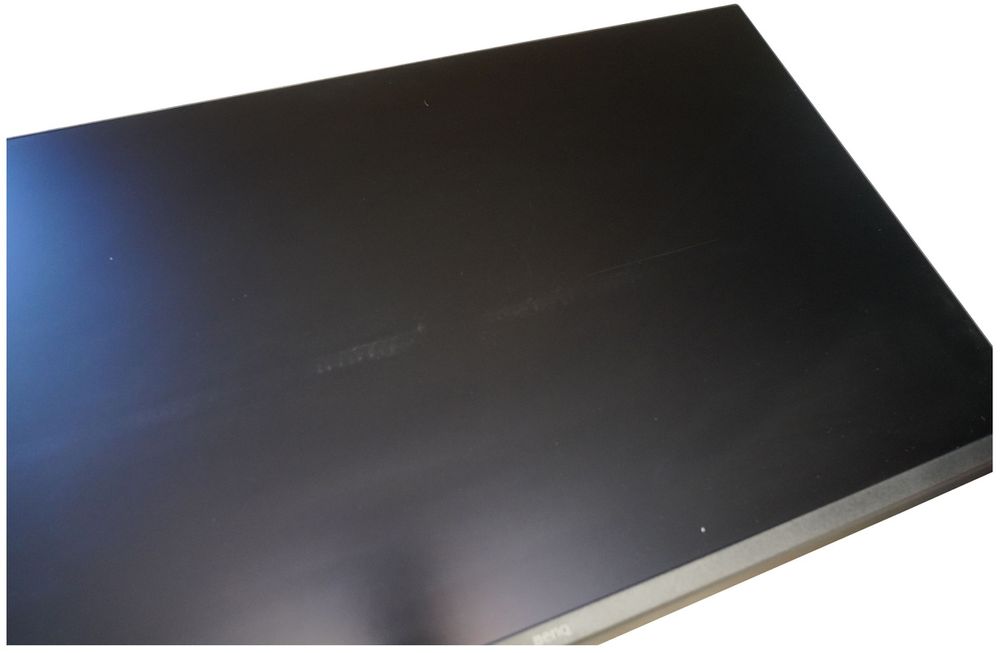 Monitor Led Benq Ma0U 32 " 3840 X 2160 Px Ips / Pls (9H.lmxlb.qbe) (U)