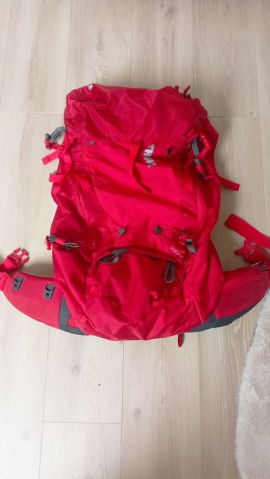 Plecak Thule versant 60 nowy