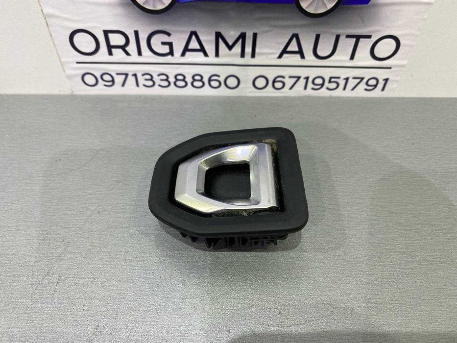 Скоба багажника Jeep grand cherokee WL джип гранд черокі ВЛ 2021+