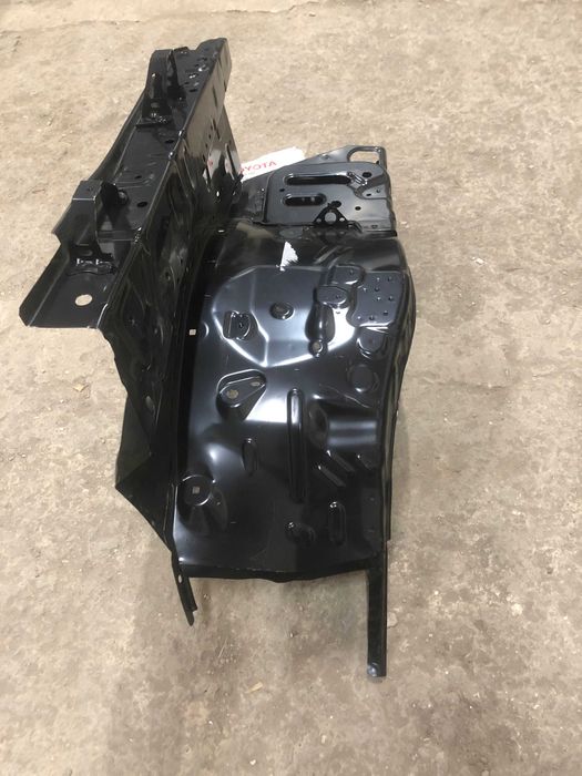 Лонжерон правий/лівий Toyota Land Cruiser Prado 150 з 2017-