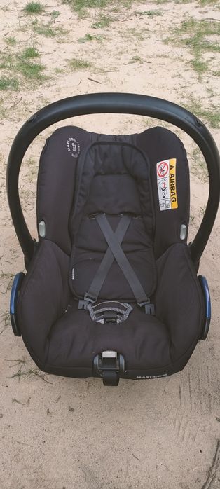 Wózek 2w1 Bebetto bresso