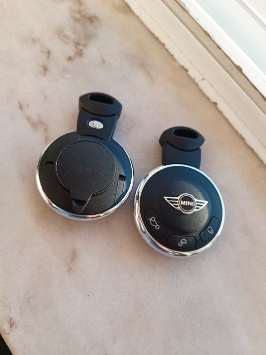 Capas para chave" MINI "