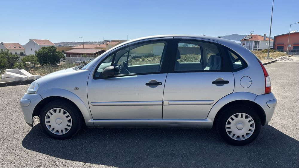 Citroën C3 — fotografia 3