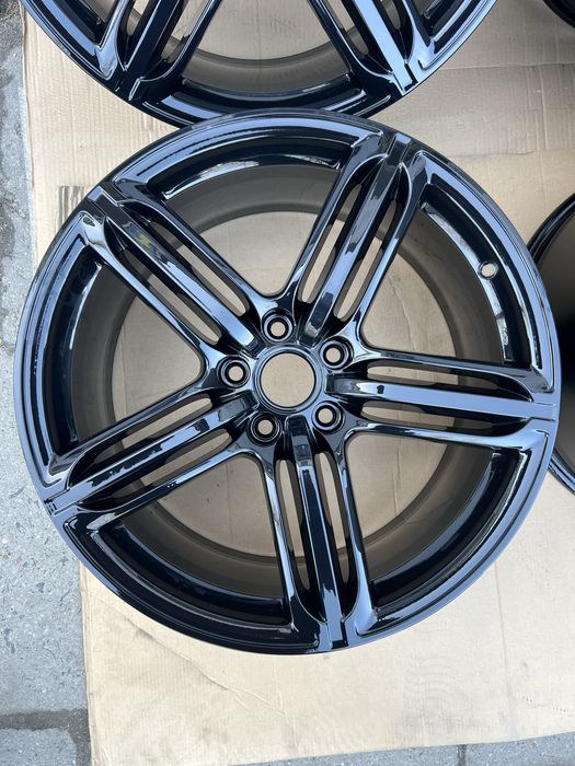 Felgi Audi 5x112 19” 8.5J ET48