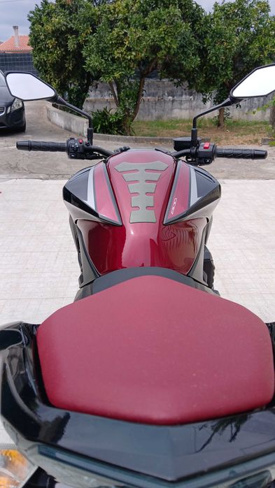 ZR800A SUGOMI 2016