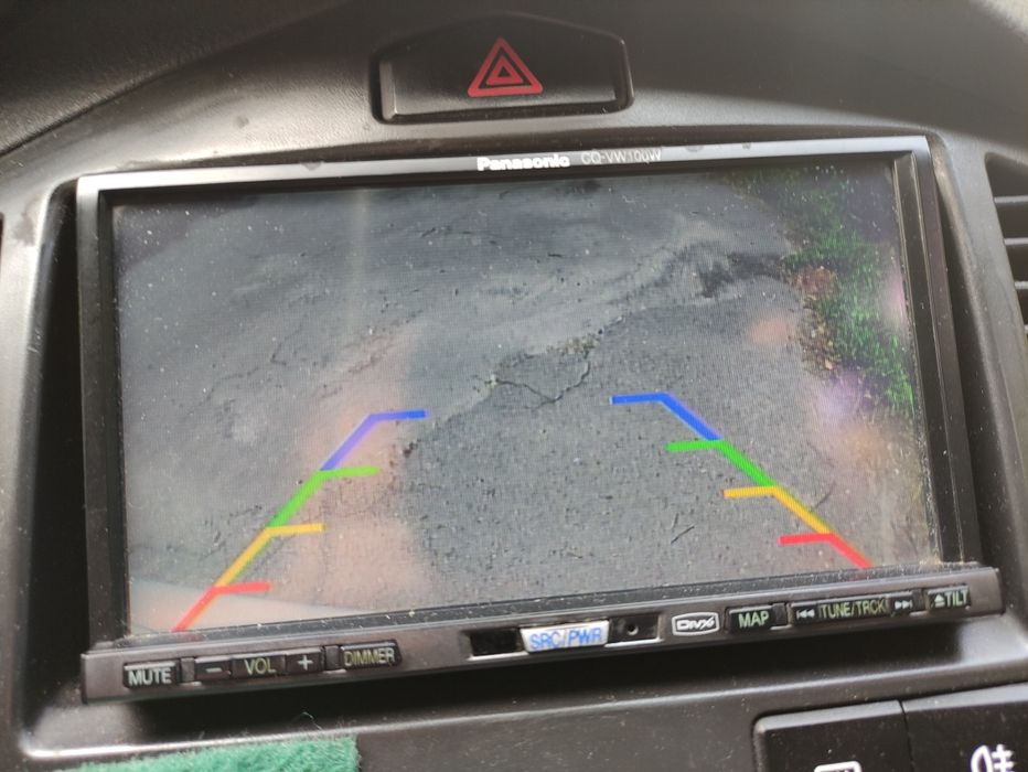 Продам автомобіль KIA CARENS 2006