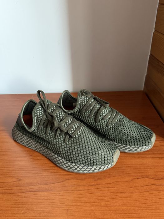 Кросівки, adidas, 46 (йде на 45) розмір