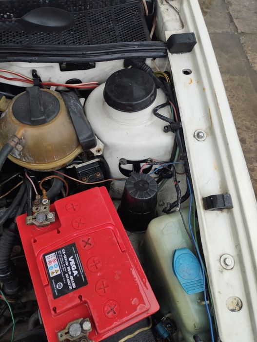 Продам гольф 3  1.9 дізель