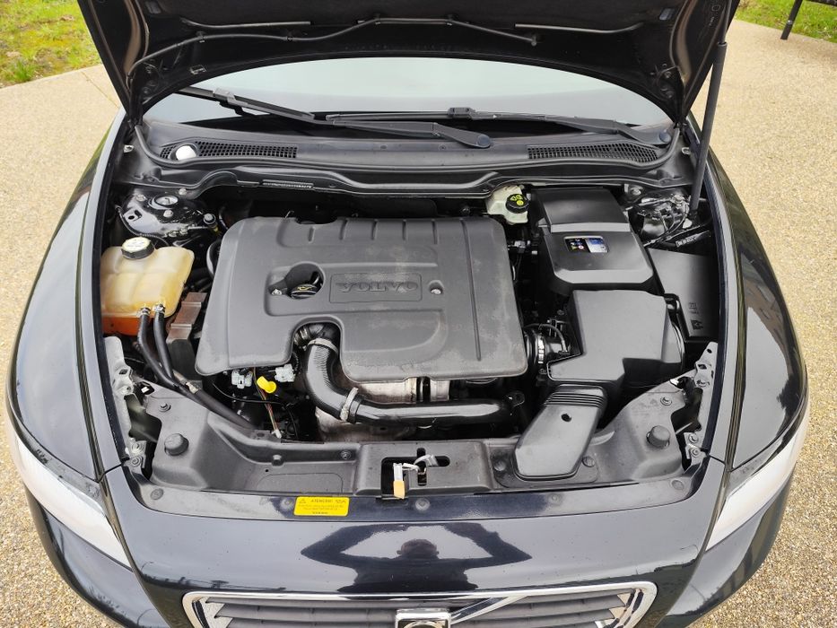 Volvo V50 1.6d diesel