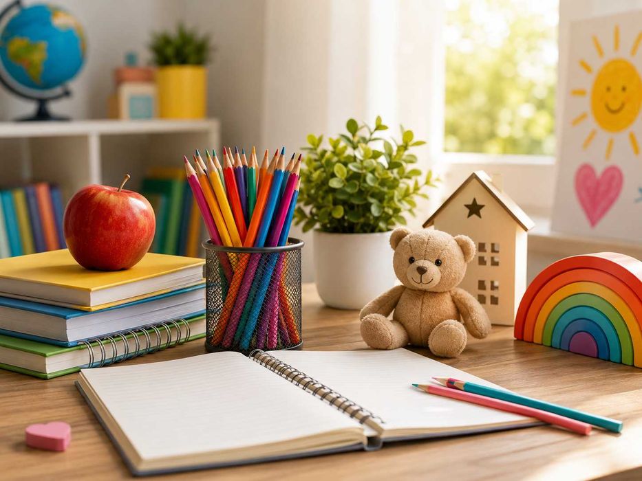 **Primary School Tutoring | Teacher with 20 Years of Experience | Baguim do Monte/Rio Tinto**