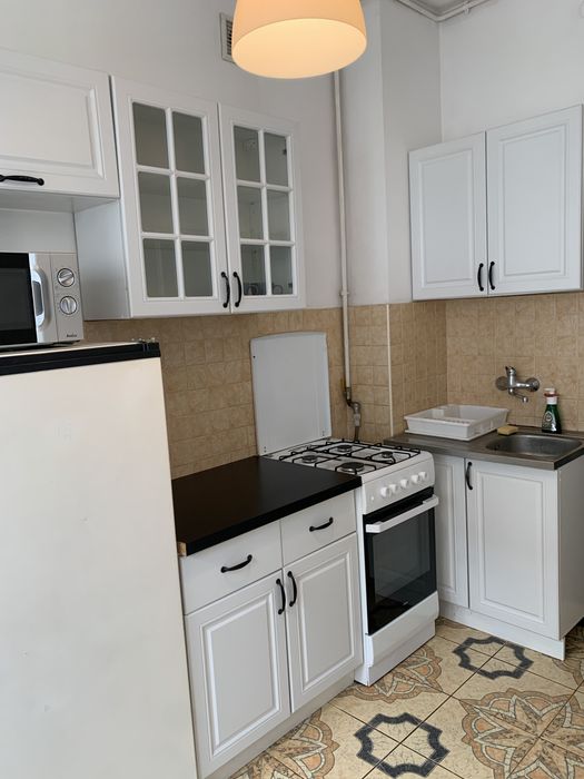 Mieszkanie – Warszawa - Widok 5