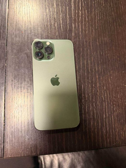 IPhone 13 Pro max 256gb