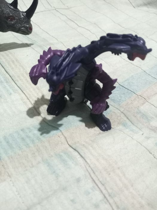 Bonecos coleção .