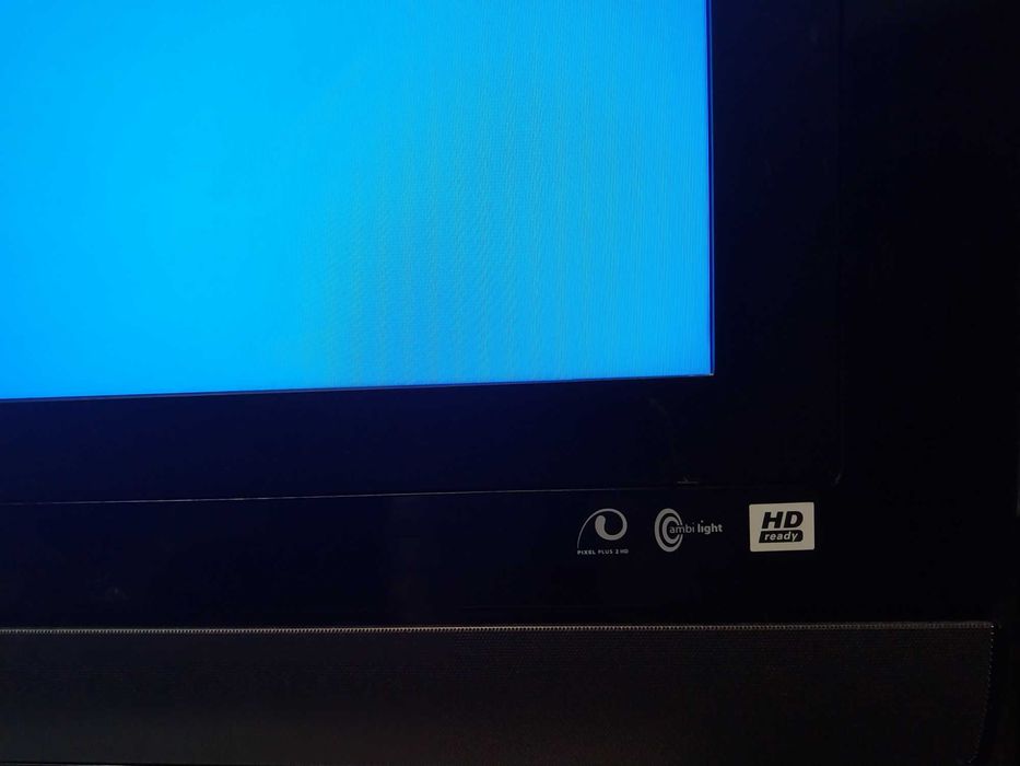 Televisor Philips LCD 32