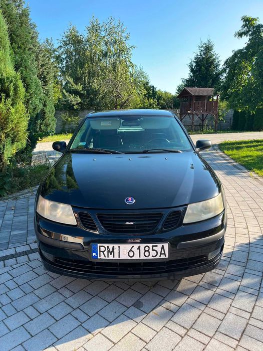 Samochód Saab 93