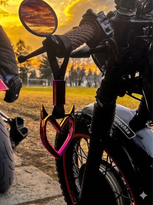 Продам кастом днепр мт 10-36