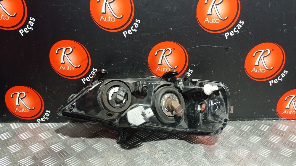 Ótica Dto Opel Astra G Combi (T98)