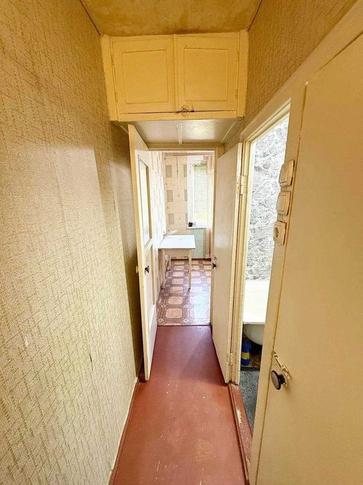 Продаж 2-кімнатної квартири вул. Романа Атаманюка (р-н 22 школи)