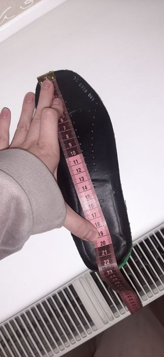 Кроссовки Ecco весна-осень размер 36