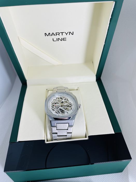Martyn line automatico