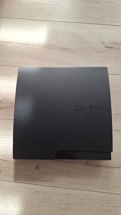 Sprzedam konsole ps3