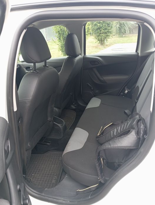 Citroen C3 stan bardzo dobry