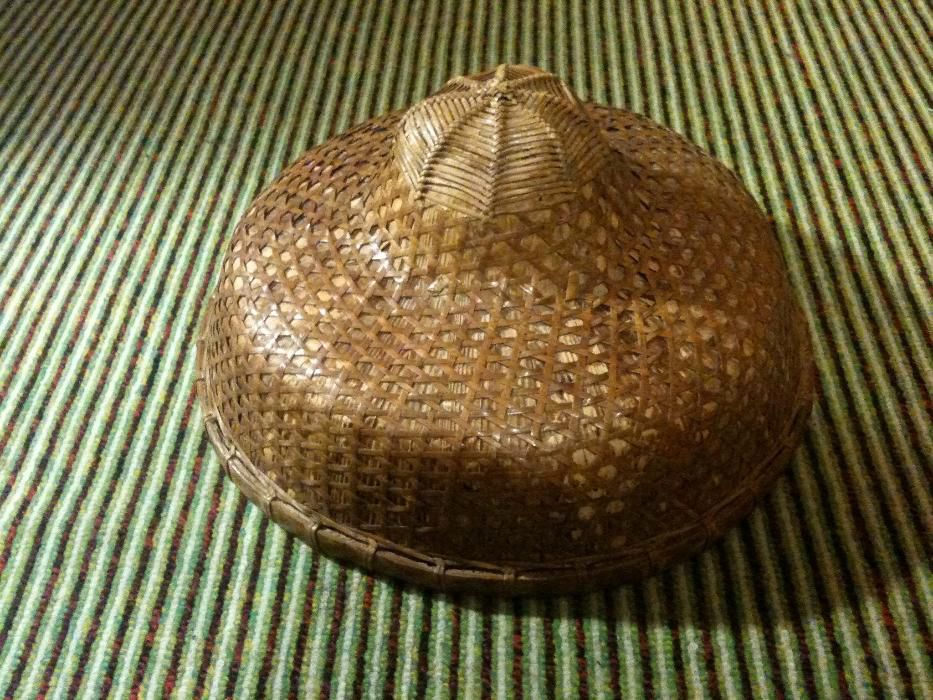 Головний убір з КАМБОДЖА - ТАЙЛАНД. ручноі роботи