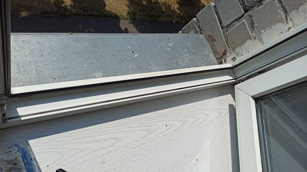 Професійне  миття вікон , Професиональная мойка окон