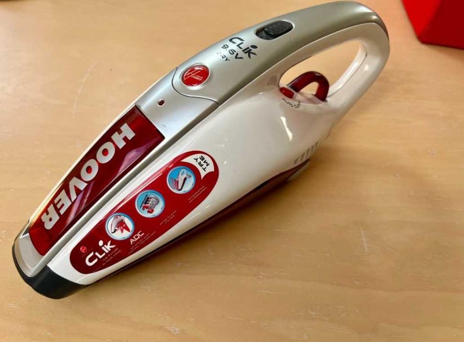 Odkurzacz ręczny Hoover SC96DWR4