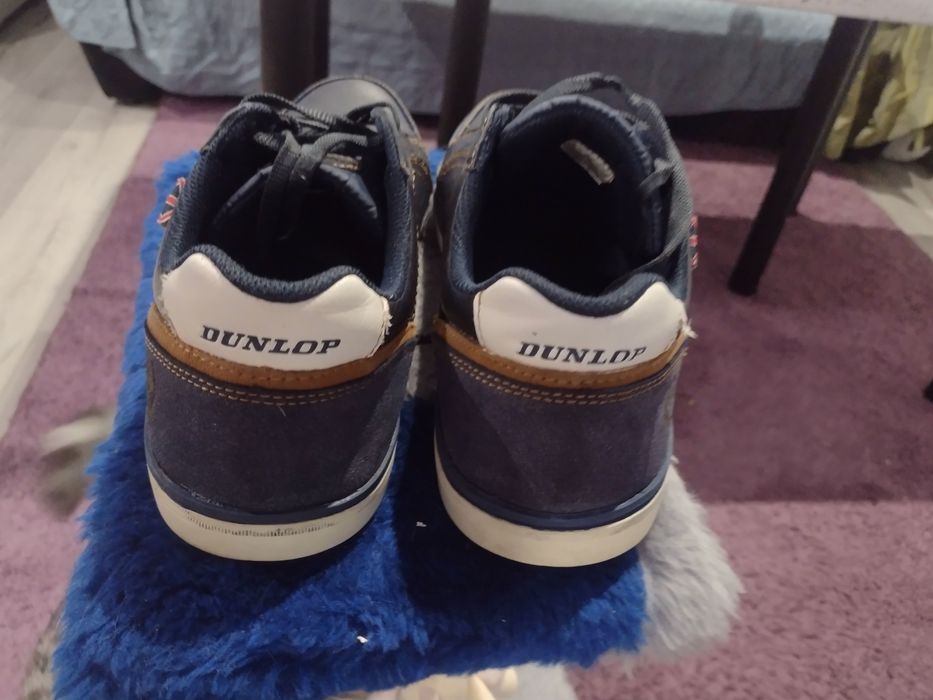 Кросовки Dunlop 44 размера
