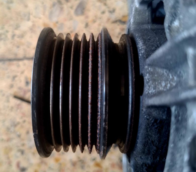 Alternador VW/ Audi 1.6