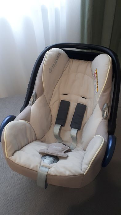 Nosidełko Fotelik 0-13 kg Maxi Cosi Cabriofix