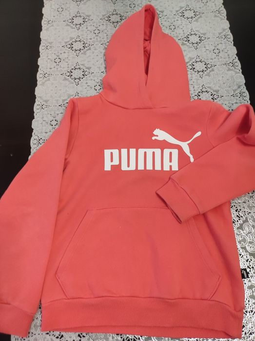 Bluza dziewczęca 140