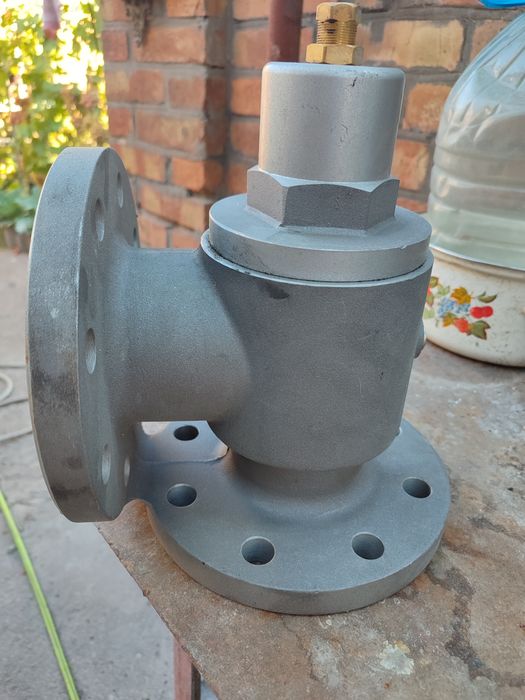 Измерительный прибор клапан минимального давления 220.1420