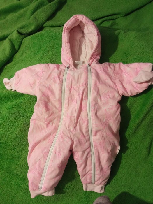 Продам демі комбез