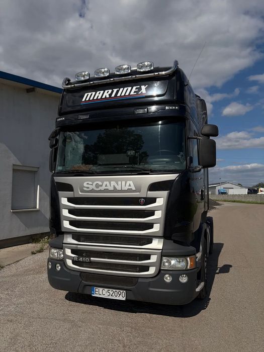 Scania