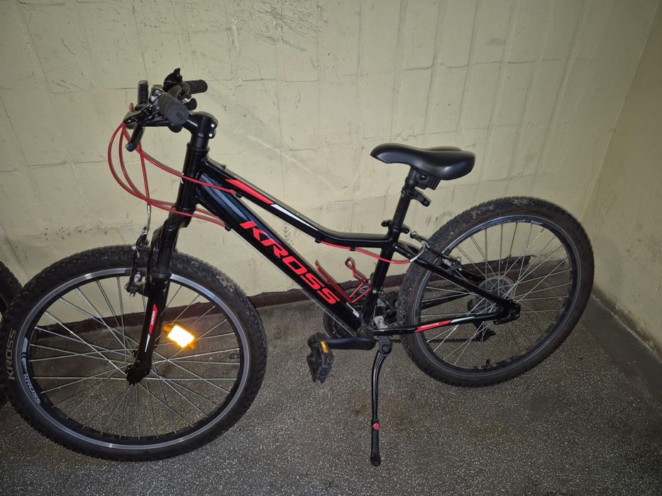 Sprzedam Rower KROSS