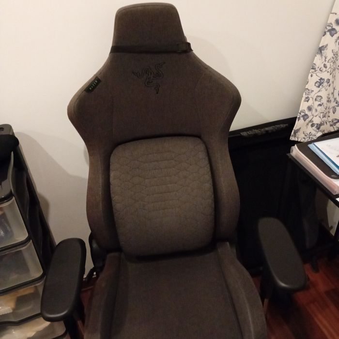 Cadeira escritório Gamer