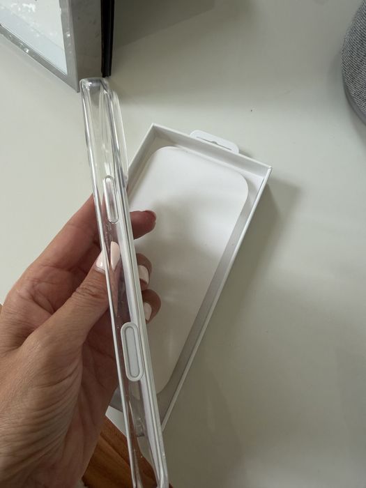 Capa Iphone 17 Pro Max - Original