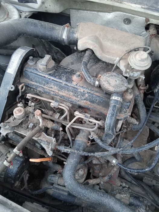 Peças Renault Laguna 1.9 TDI VW Caddy