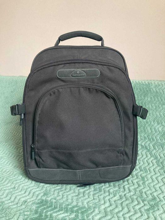 Рюкзак Fila Xtep Völkl Herschel Samsonite DARIO слінг туристичний сумка