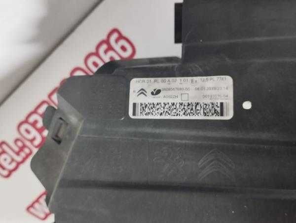 Otica Dto CITROEN JUMPY  | 16 - l 132085